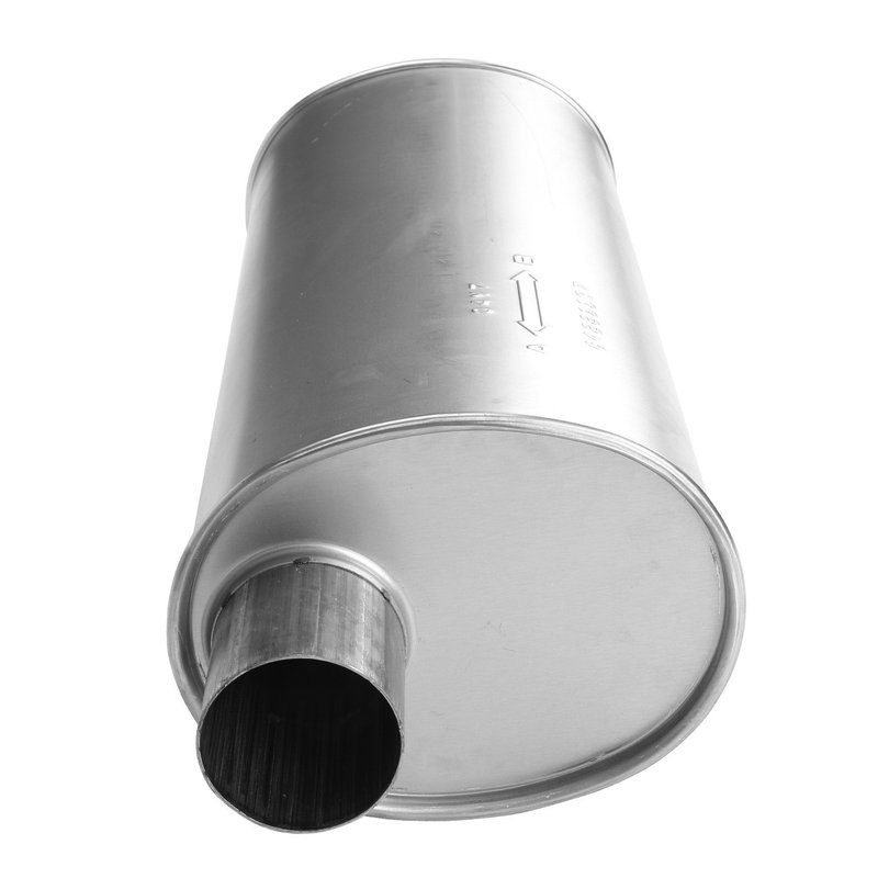 AP Exhaust 700146 Exhaust Muffler