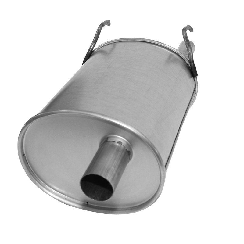AP Exhaust 700147 Exhaust Muffler