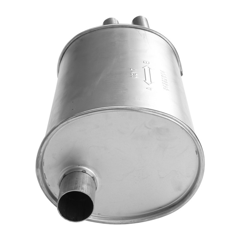 AP Exhaust 700188 Exhaust Muffler