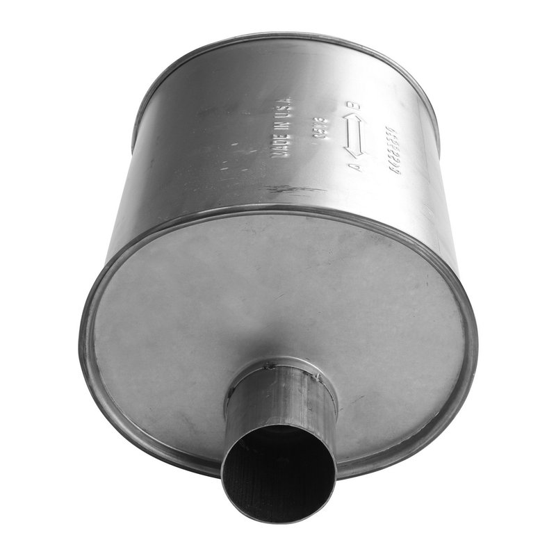AP Exhaust 700227 Exhaust Muffler