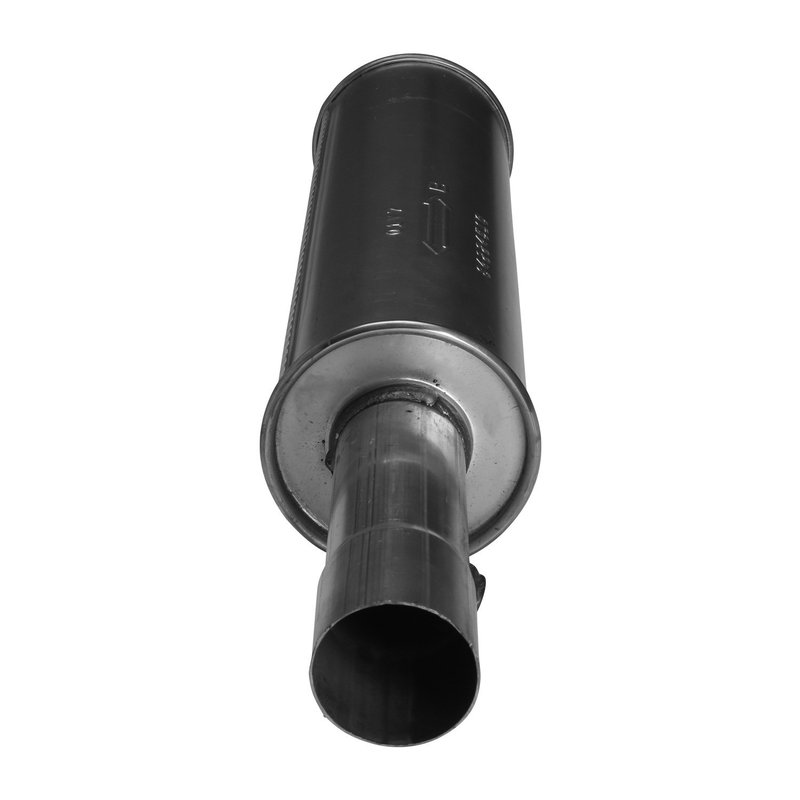 AP Exhaust 700319 Exhaust Muffler - Front