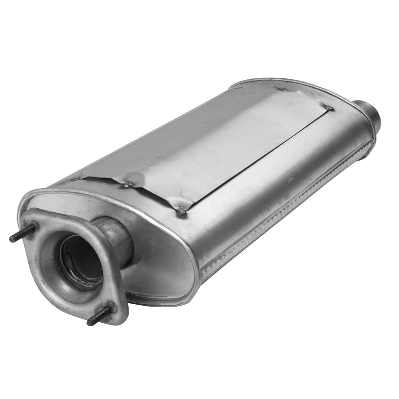 AP Exhaust 700329 Exhaust Muffler
