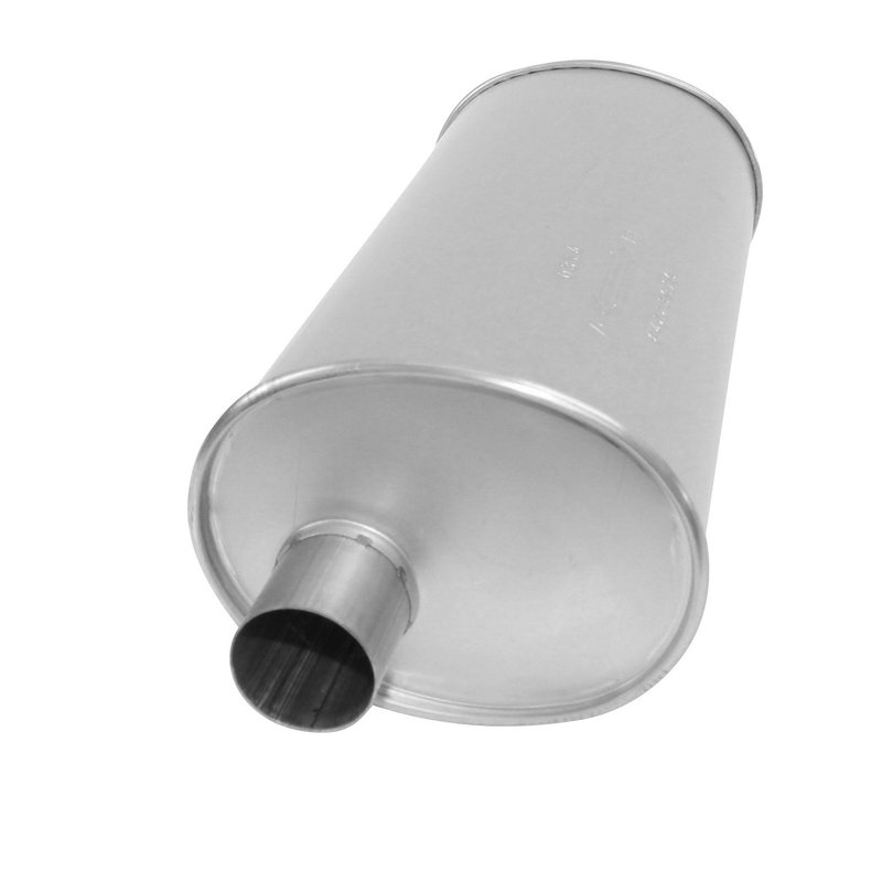 AP Exhaust 700346 Exhaust Muffler