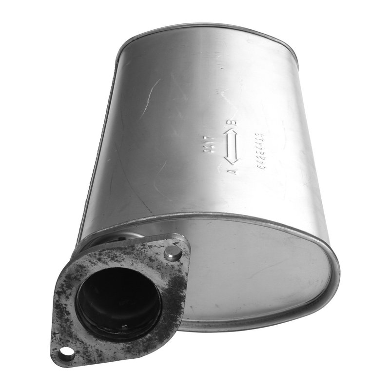 AP Exhaust 700350 Exhaust Muffler