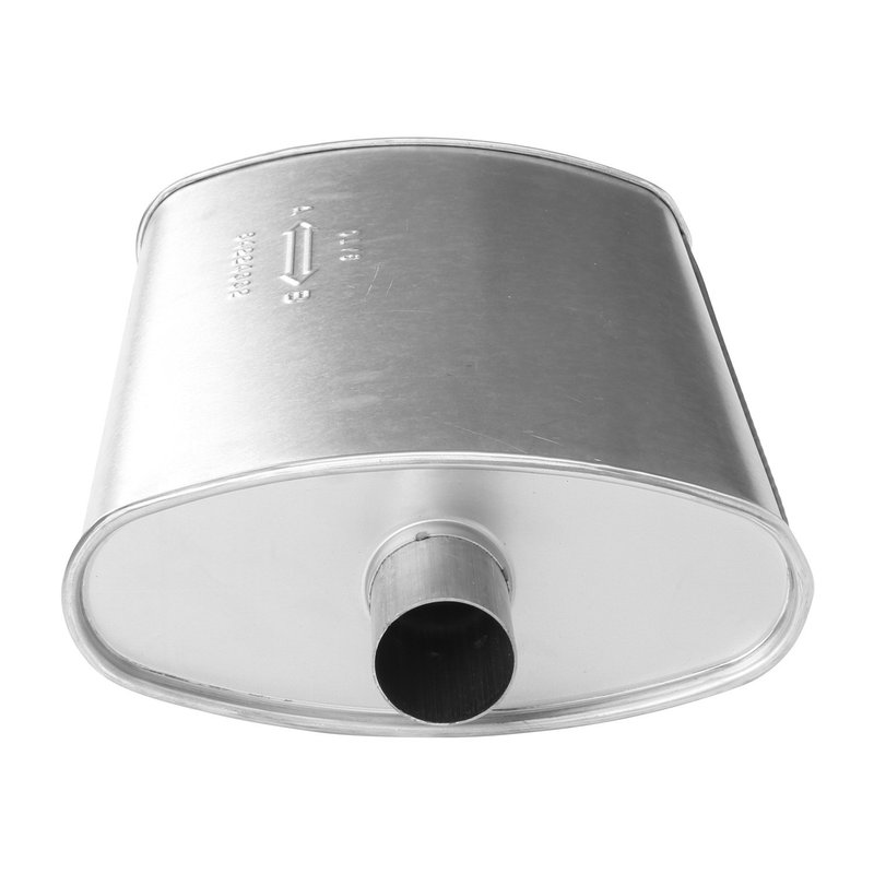 AP Exhaust 700374 Exhaust Muffler - Left or Right