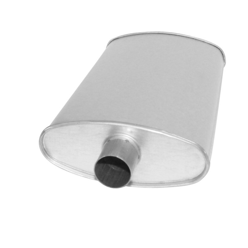 AP Exhaust 700377 Exhaust Muffler