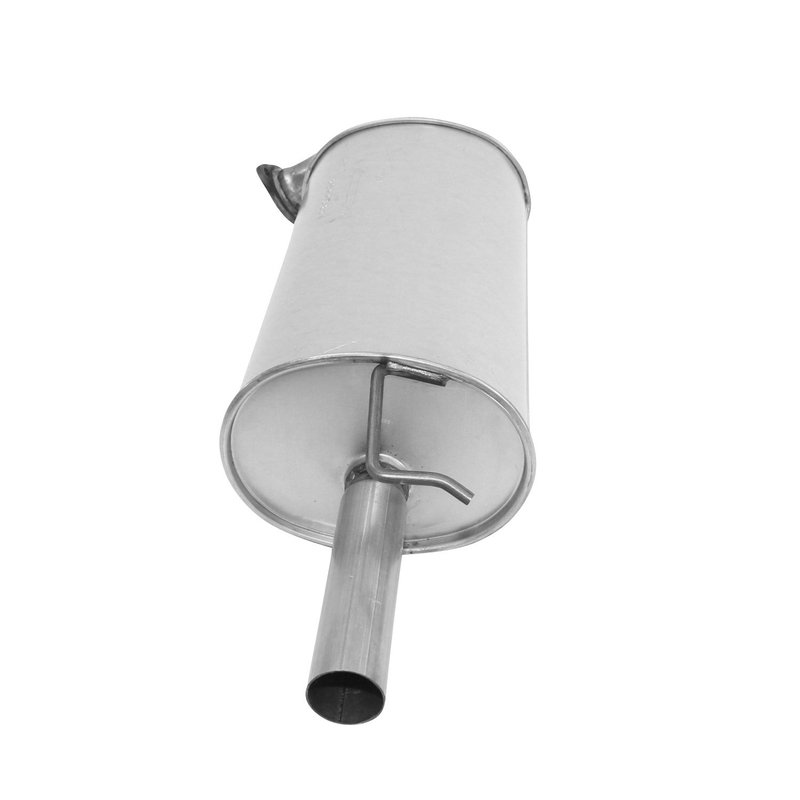 AP Exhaust 700391 Exhaust Muffler