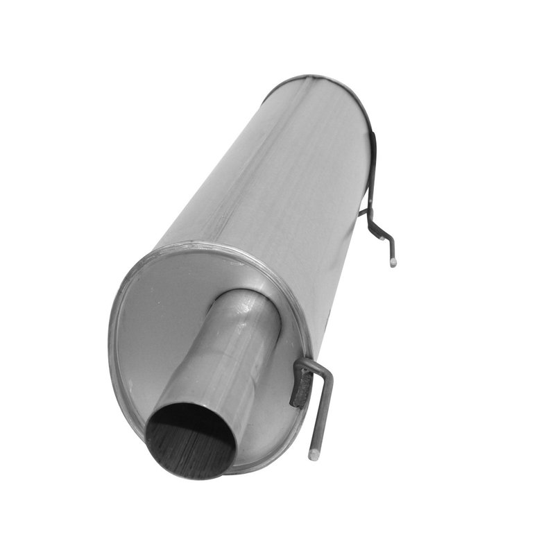 AP Exhaust 700442 Exhaust Muffler