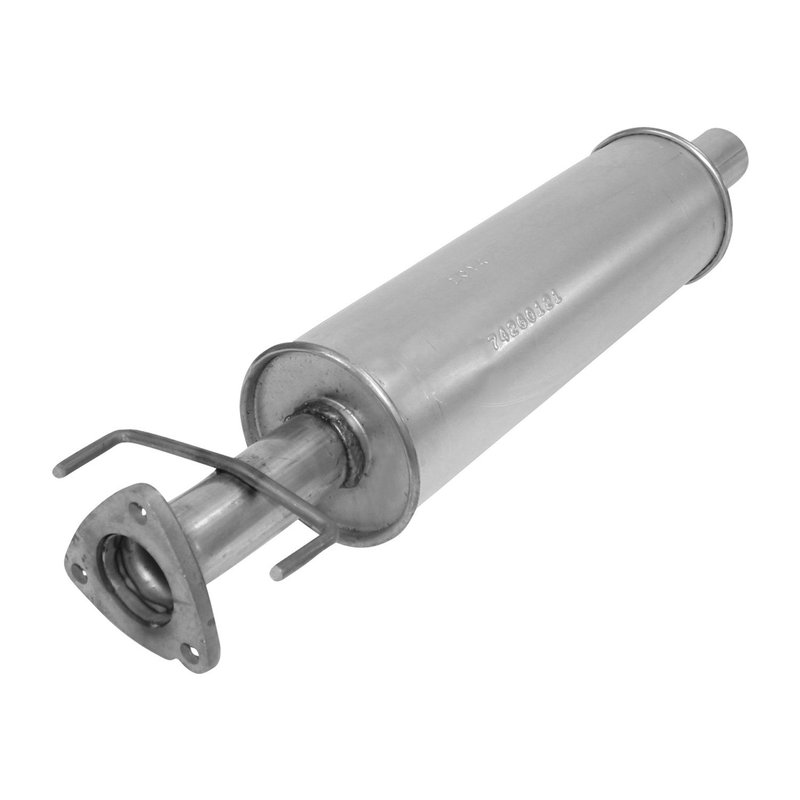 AP Exhaust 700461 Exhaust Muffler - Front