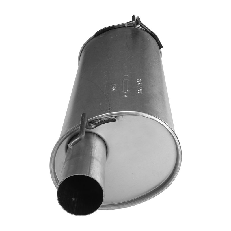 AP Exhaust 700462 Exhaust Muffler
