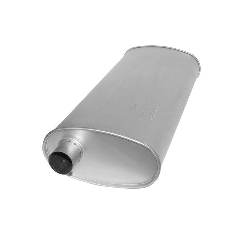 AP Exhaust 700469 Exhaust Muffler