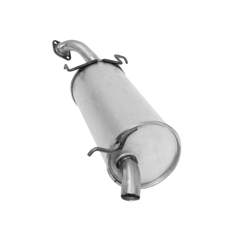 AP Exhaust 7032 Exhaust Muffler Assembly