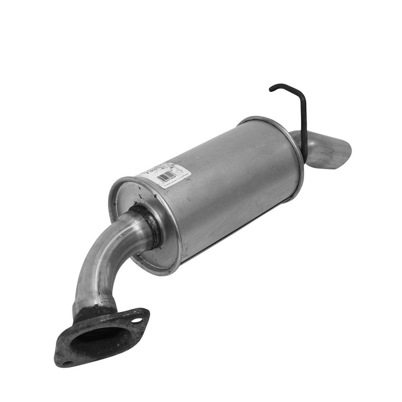 AP Exhaust 7333 Exhaust Muffler Assembly