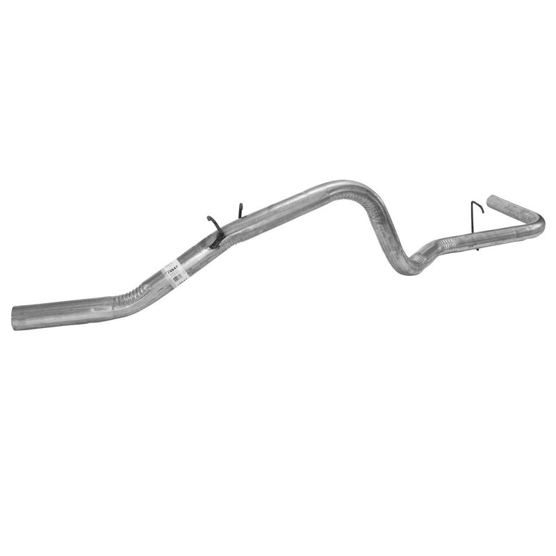 AP Exhaust 74647 Exhaust Tail Pipe