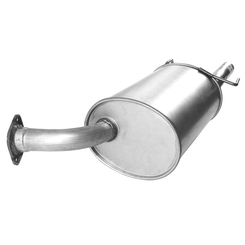 AP Exhaust 7567 Exhaust Muffler Assembly - Left