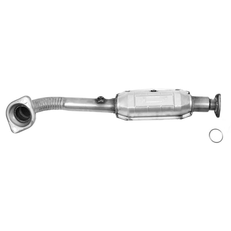 AP Exhaust 770337 Catalytic Converter