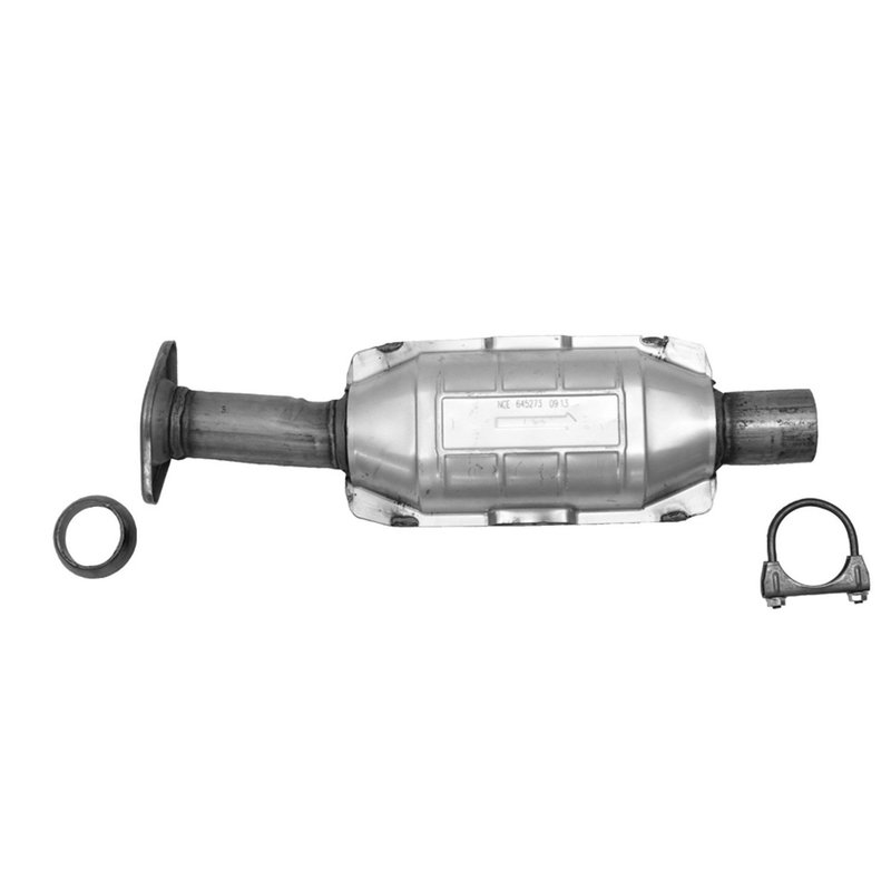 AP Exhaust 770593 Catalytic Converter