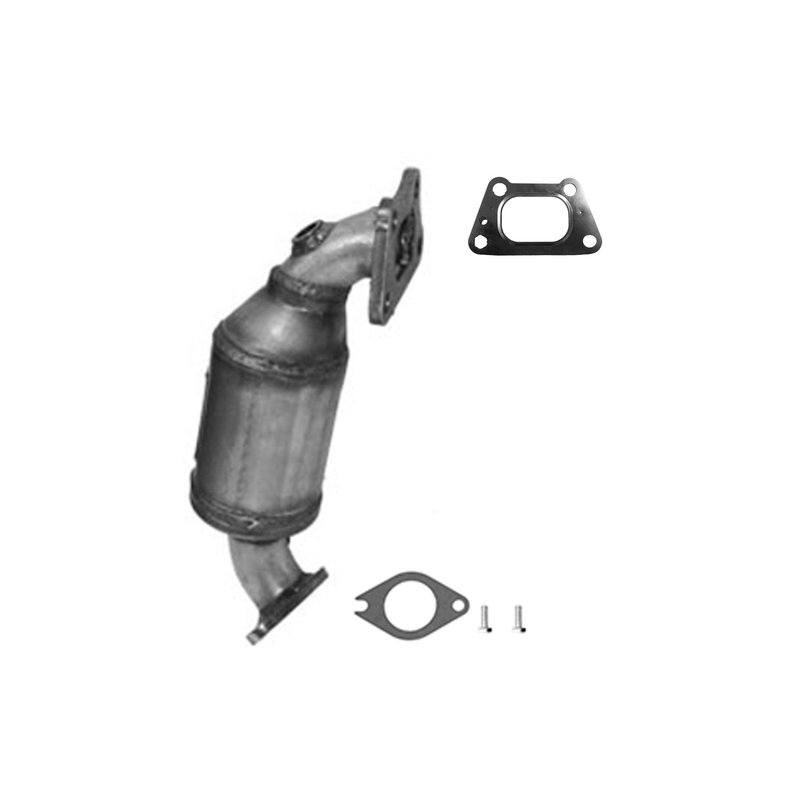 AP Exhaust 771388 Catalytic Converter - Front Left