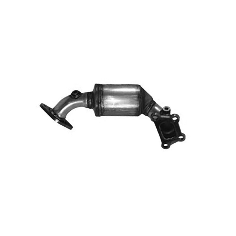 AP Exhaust 771390 Catalytic Converter - Front Left