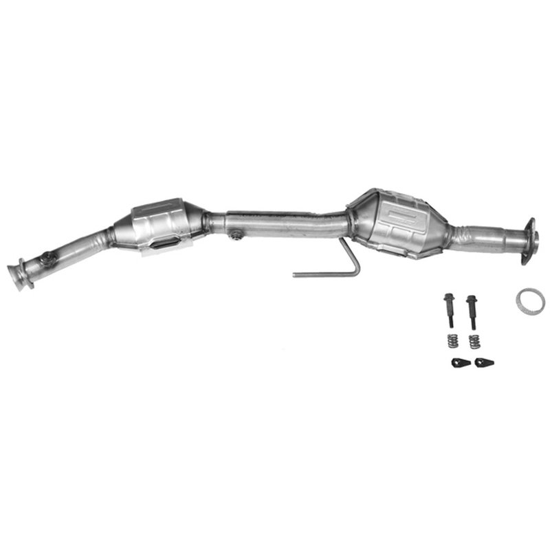 AP Exhaust 771803 Catalytic Converter