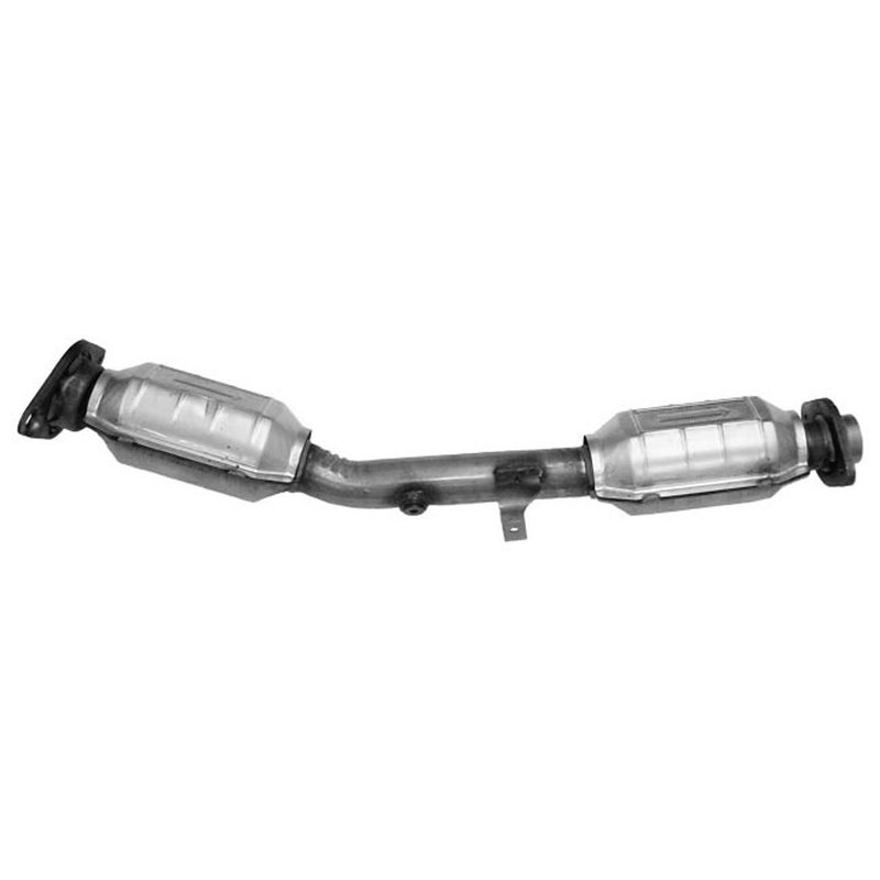 AP Exhaust 772367 Catalytic Converter