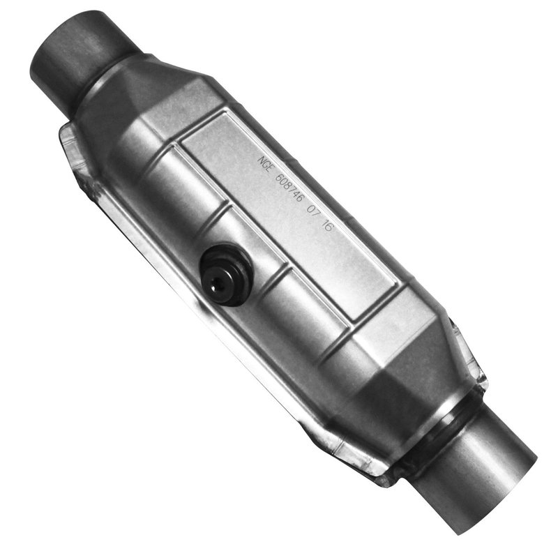 AP Exhaust 776136 Catalytic Converter - Left or Right