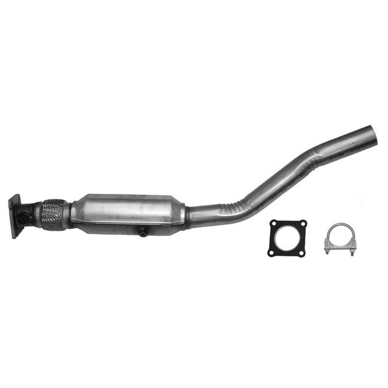 AP Exhaust 776322 Catalytic Converter