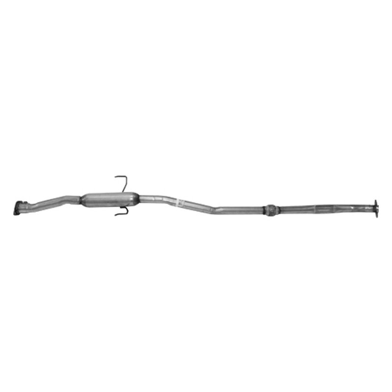 AP Exhaust 78235 Exhaust Pipe - Center