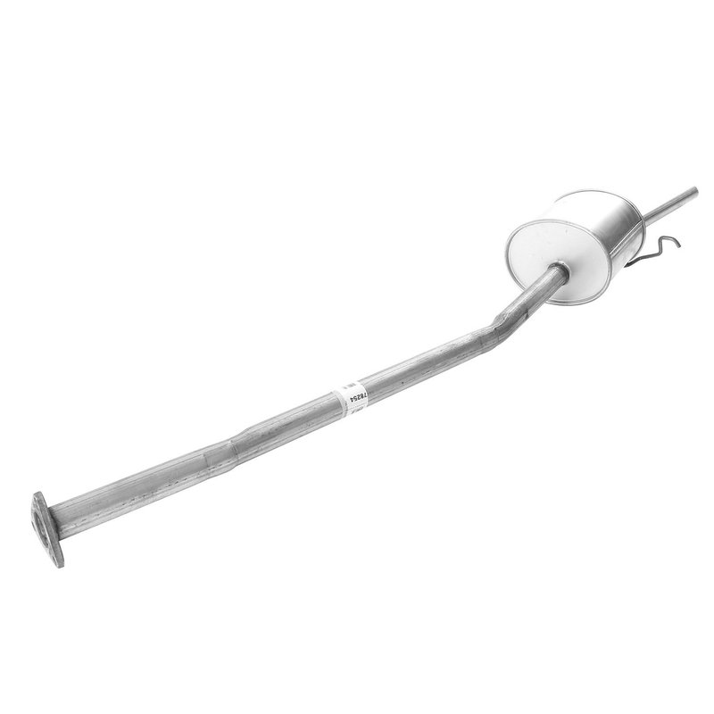 AP Exhaust 78254 Exhaust Pipe - Center