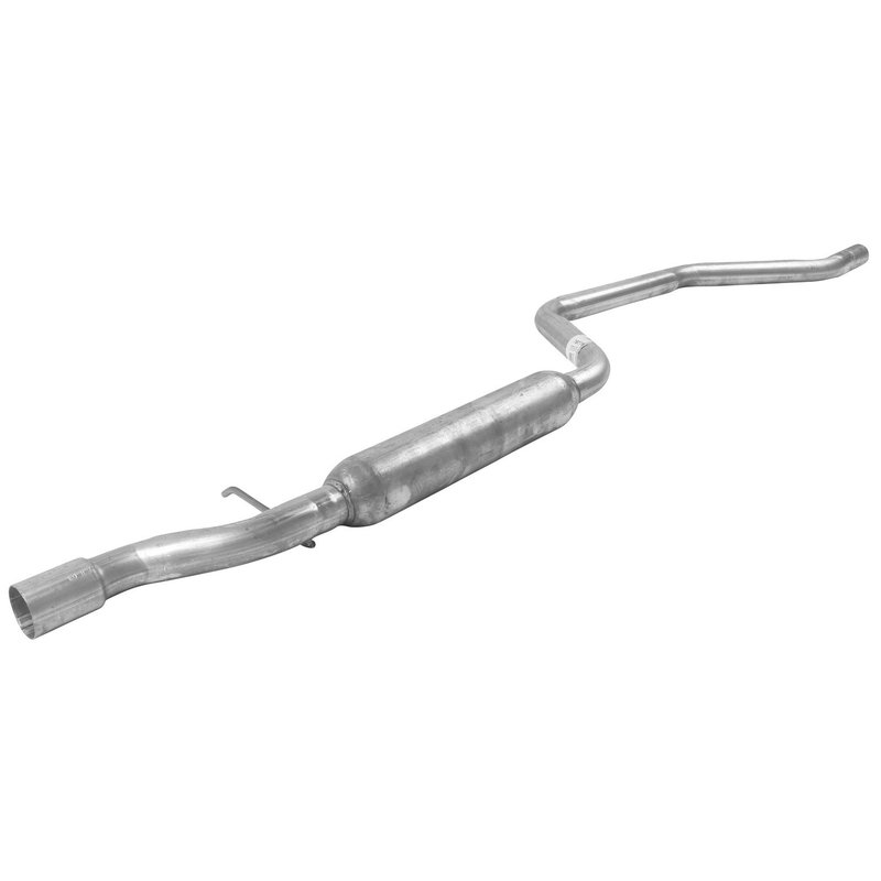 AP Exhaust 78276 Exhaust Pipe