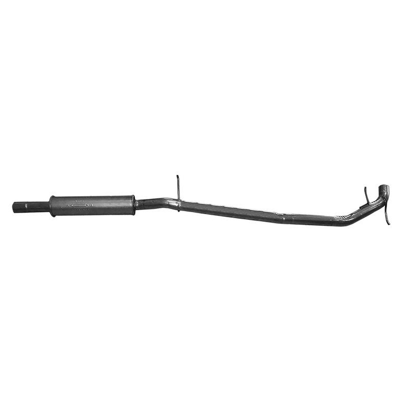AP Exhaust 78285 Exhaust Pipe