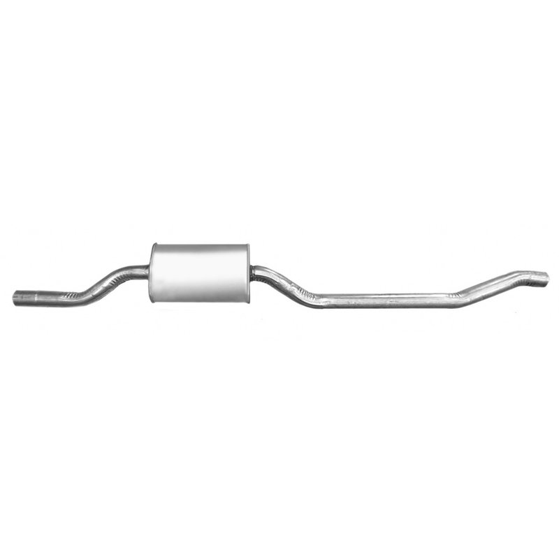 AP Exhaust 78299 Exhaust Pipe