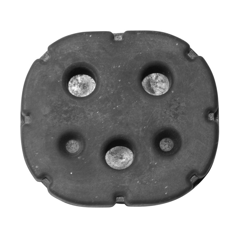 AP Exhaust 8237 Exhaust Bracket - Left