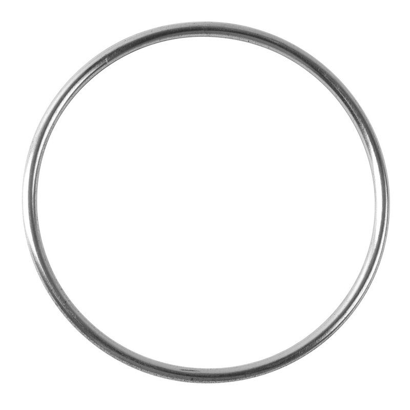 AP Exhaust 8469 Exhaust Pipe Flange Gasket - Converter To Resonator Assembly