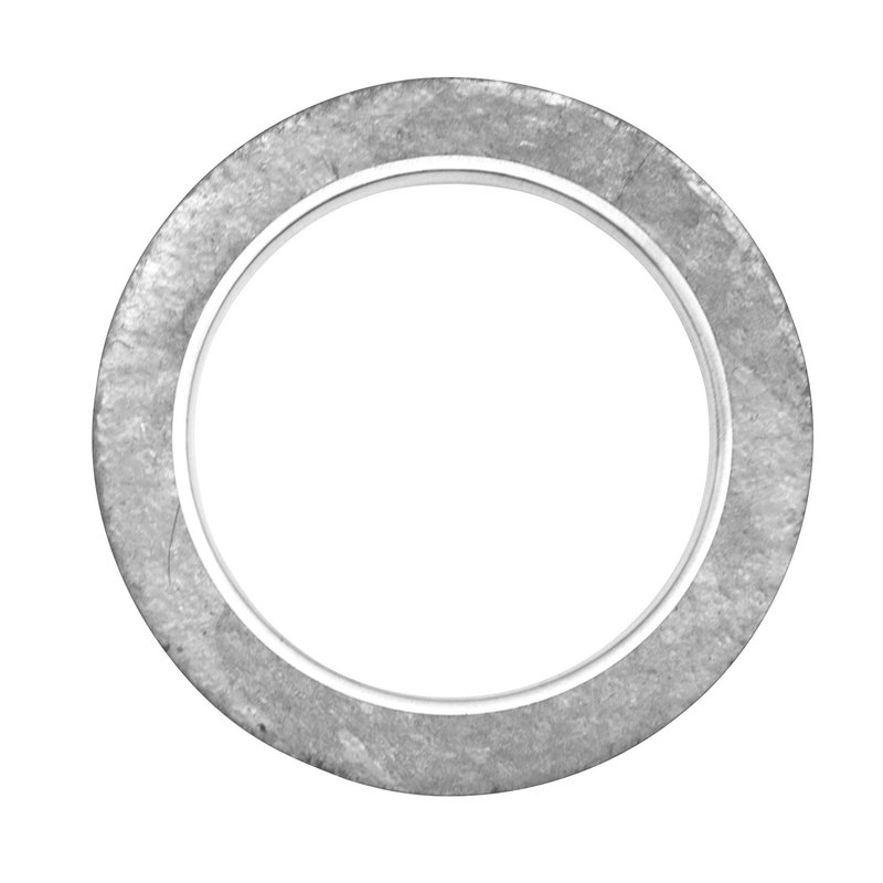 AP Exhaust 8737 Exhaust Pipe Flange Gasket - Front