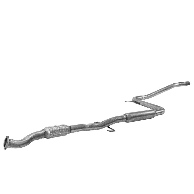 AP Exhaust 88125 Exhaust Pipe - Center