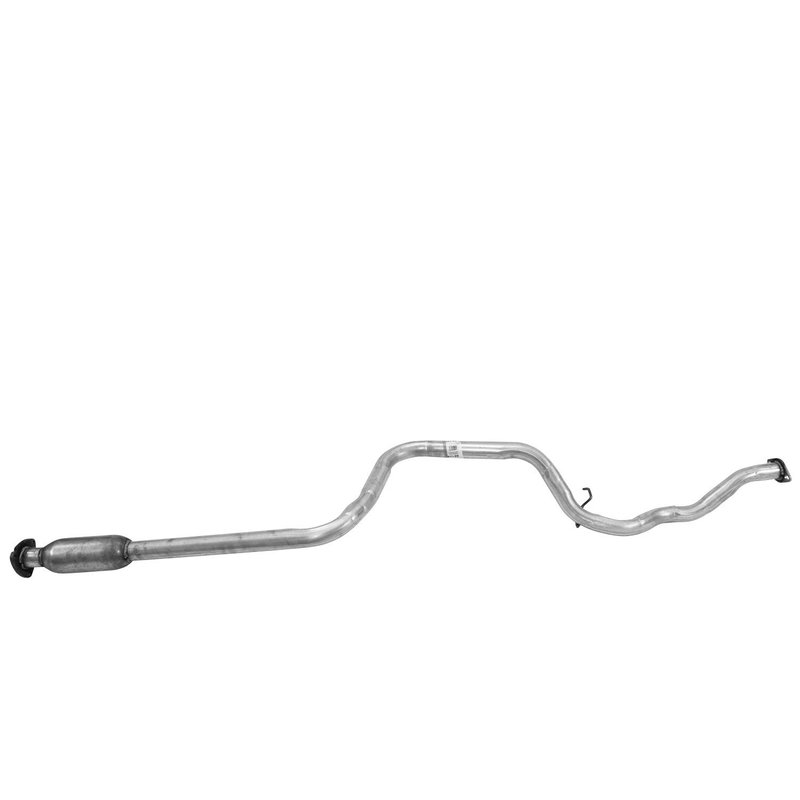 AP Exhaust 88128 Exhaust Pipe - Center