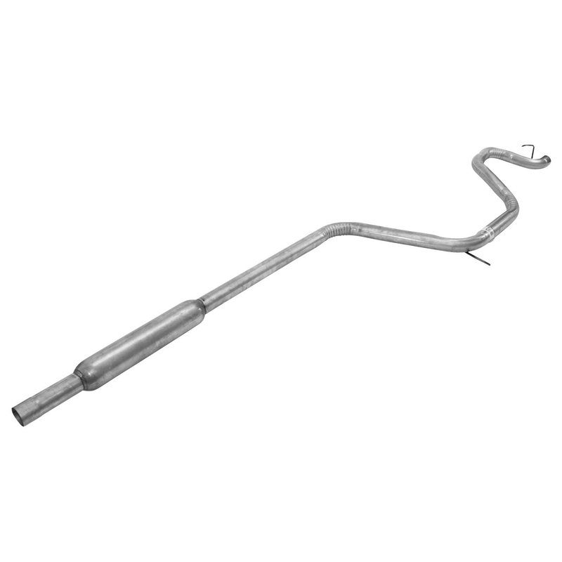 AP Exhaust 88139 Exhaust Pipe - Center