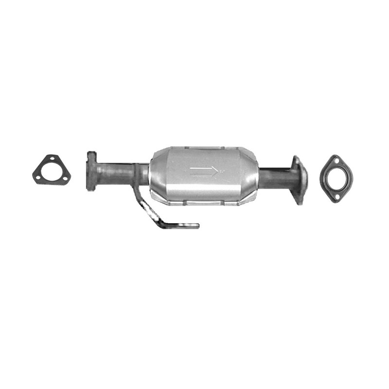 AP Exhaust 9014 Exhaust Pipe Flange Gasket