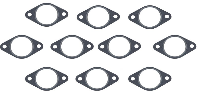 Catco 9256 Catalytic Converter - Right