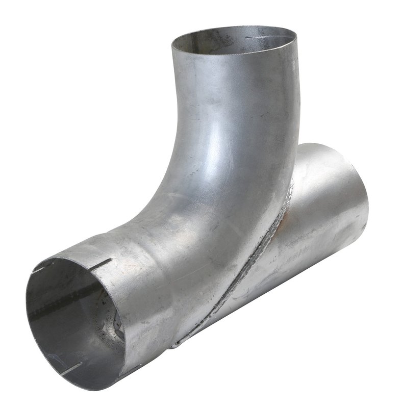 Catco 9268 Catalytic Converter - Right