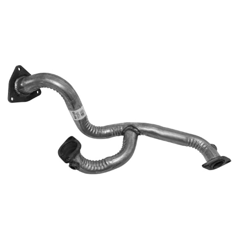AP Exhaust 93120 Exhaust Pipe - Front