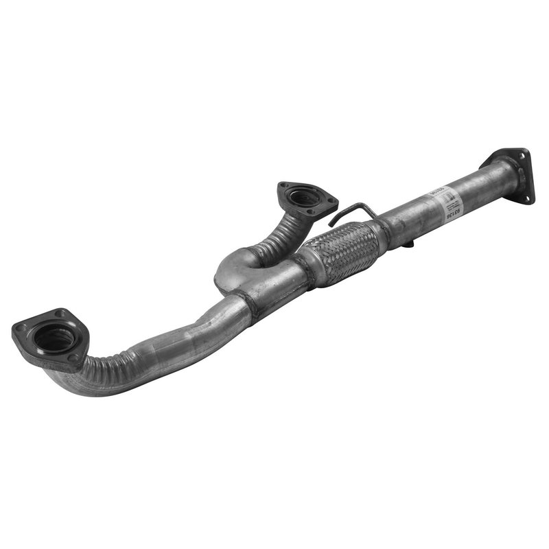 AP Exhaust 93136 Exhaust Pipe - Front