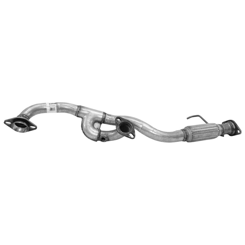 AP Exhaust 94949 Exhaust Pipe - Front