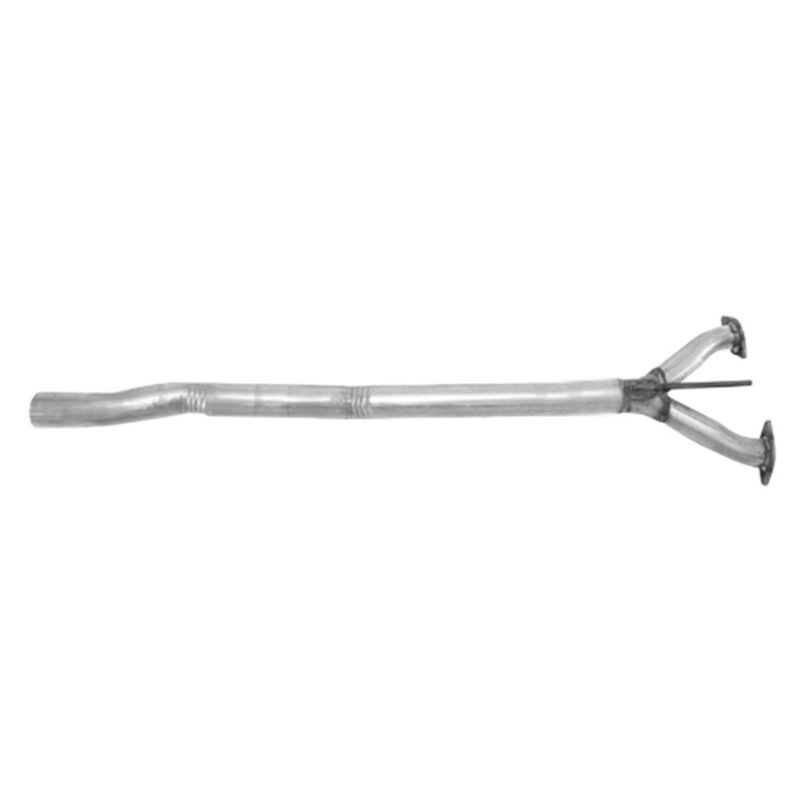 AP Exhaust 95005 Exhaust Pipe - Rear