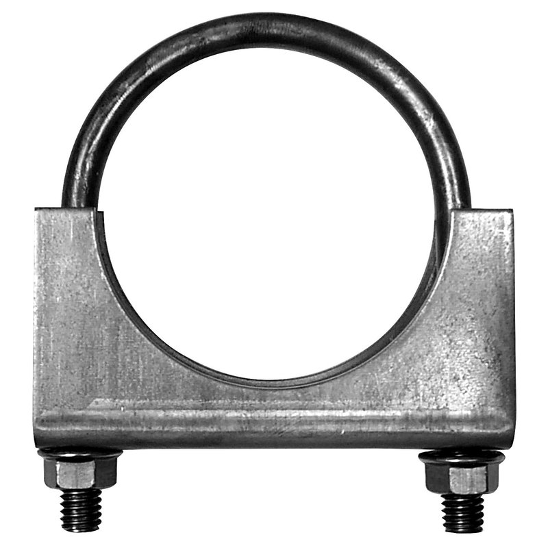 AP Exhaust H200 Exhaust Clamp - Left or Right