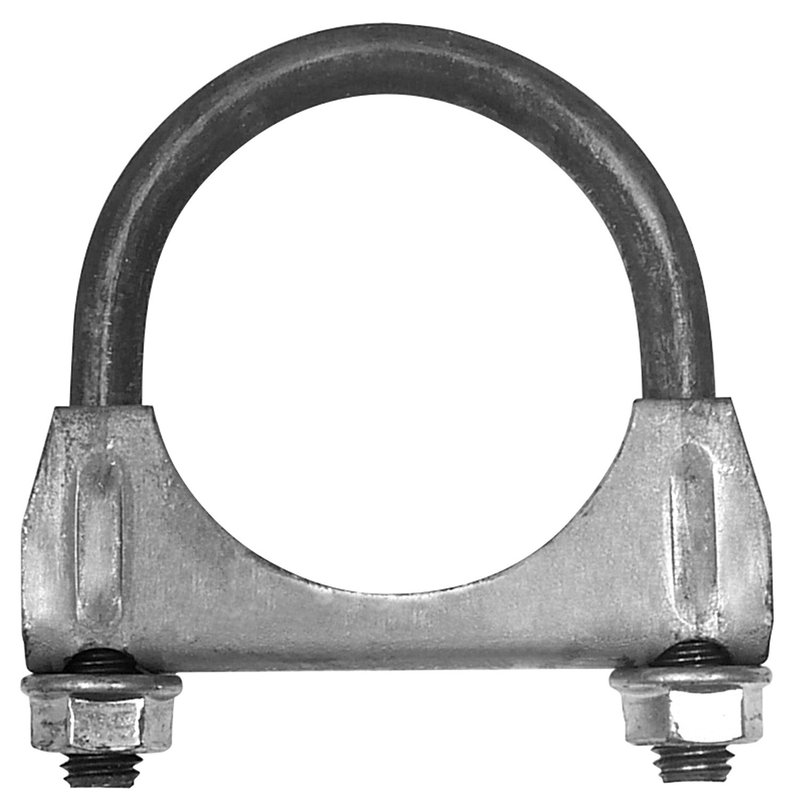 AP Exhaust M214 Exhaust Clamp - Front, Left, Rear or Right