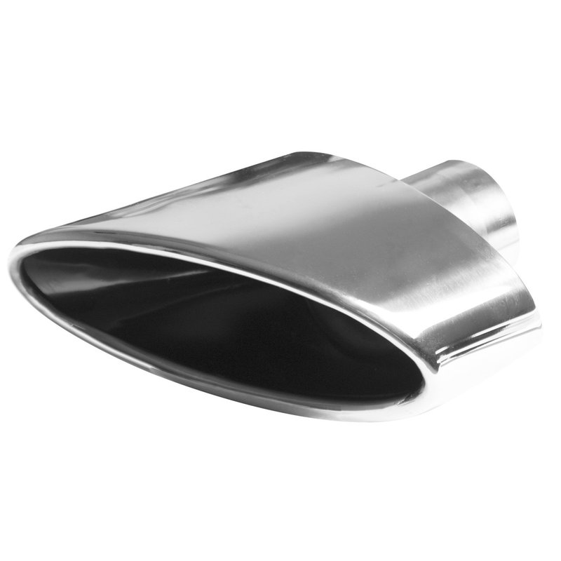 Ansa ST1262S Exhaust Tail Pipe Tip
