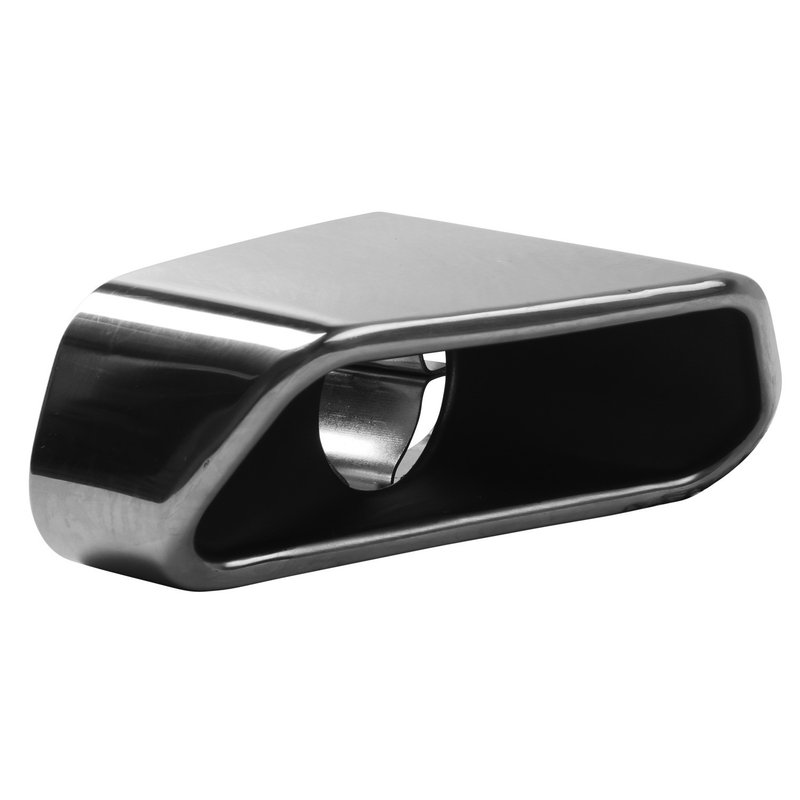 AP Exhaust ST1267S Exhaust Tail Pipe Tip - Left