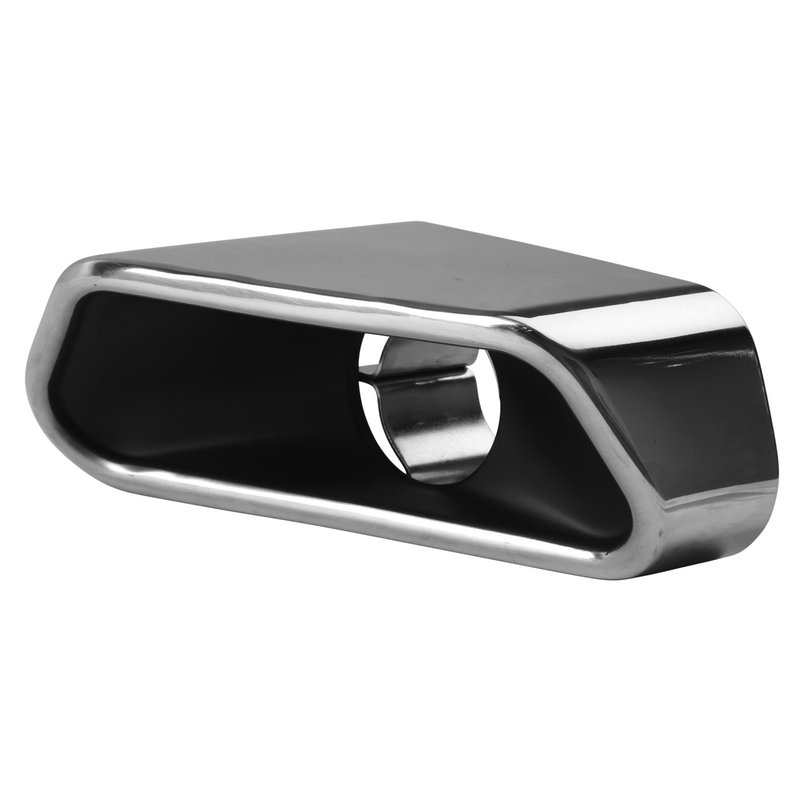 AP Exhaust ST1268S Exhaust Tail Pipe Tip - Right